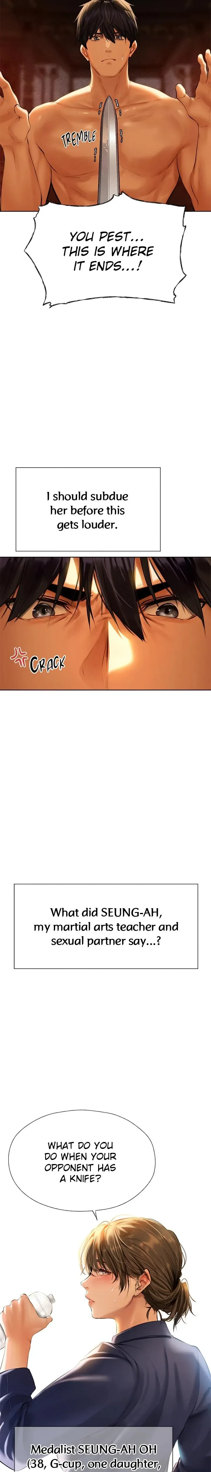 Milf Hunter In Another World Chapter 010 Page 12