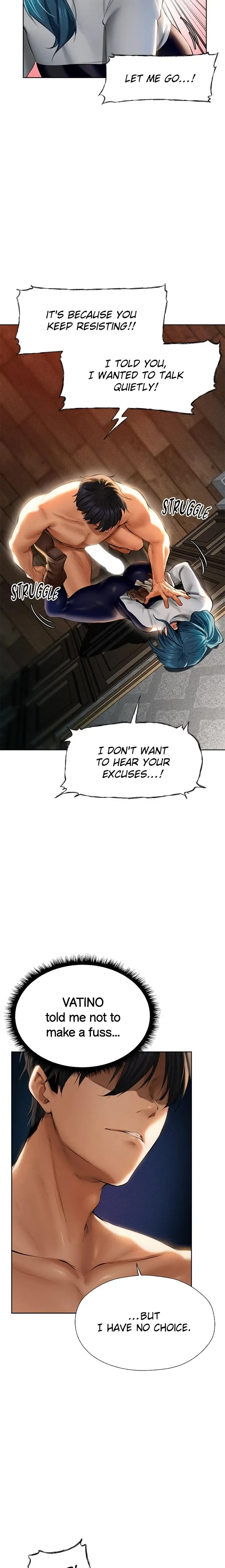 Milf Hunter In Another World Chapter 010 Page 18