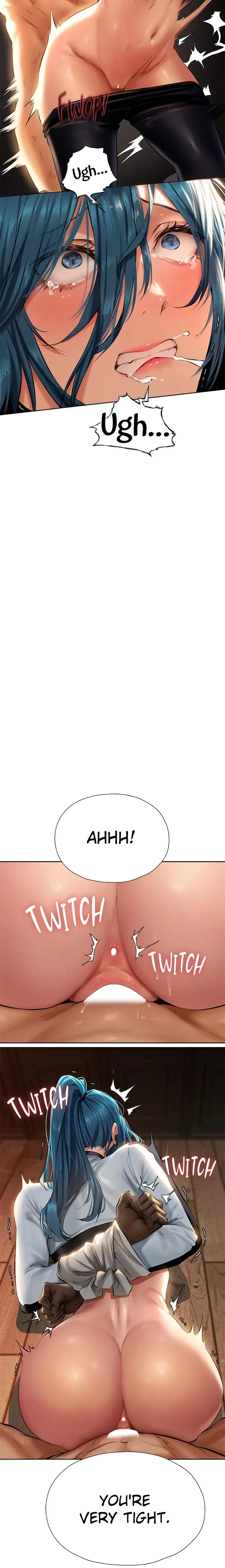 Milf Hunter In Another World Chapter 010 Page 26