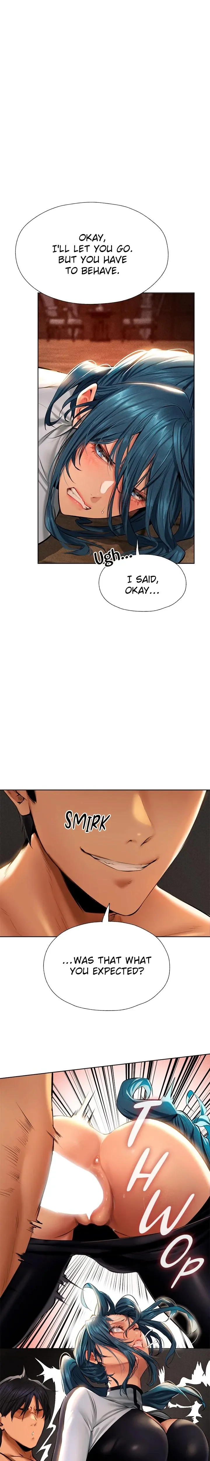 Milf Hunter In Another World Chapter 011 Page 1