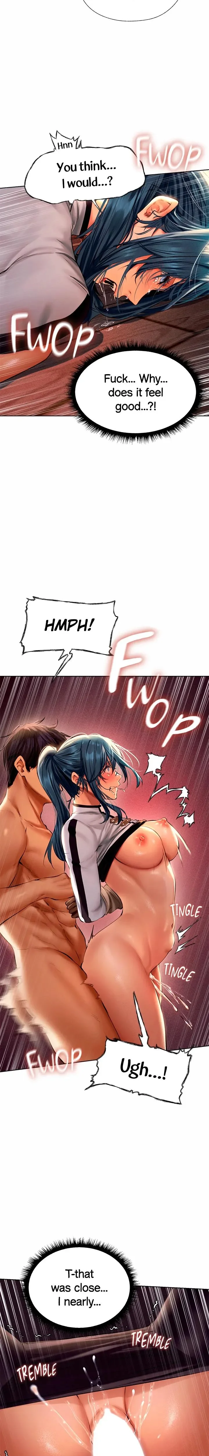 Milf Hunter In Another World Chapter 011 Page 13