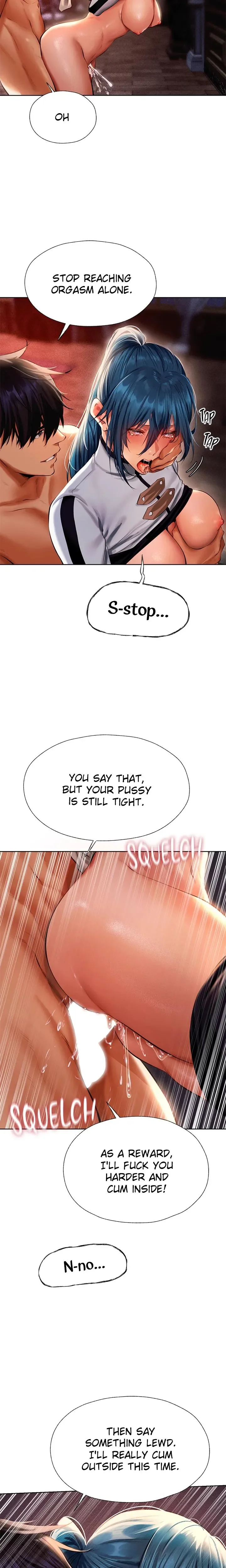 Milf Hunter In Another World Chapter 011 Page 23