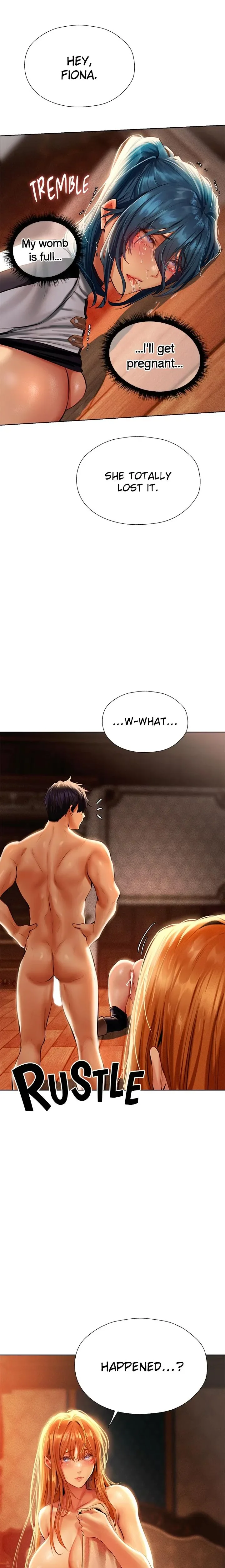 Milf Hunter In Another World Chapter 011 Page 29