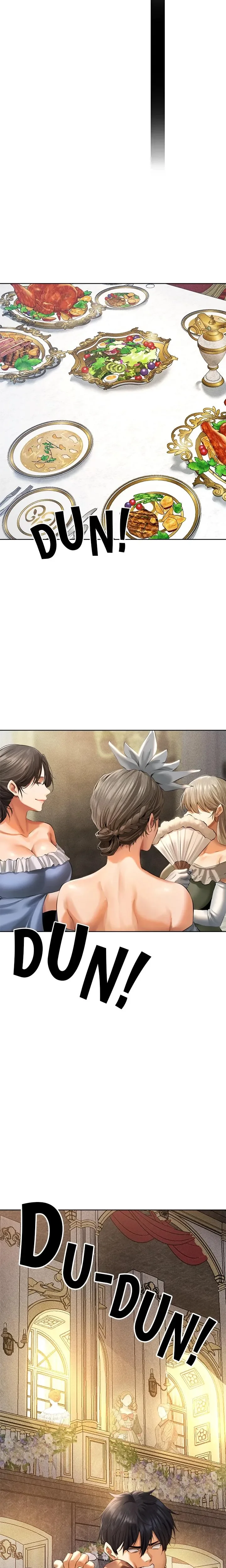 Milf Hunter In Another World Chapter 012 Page 7