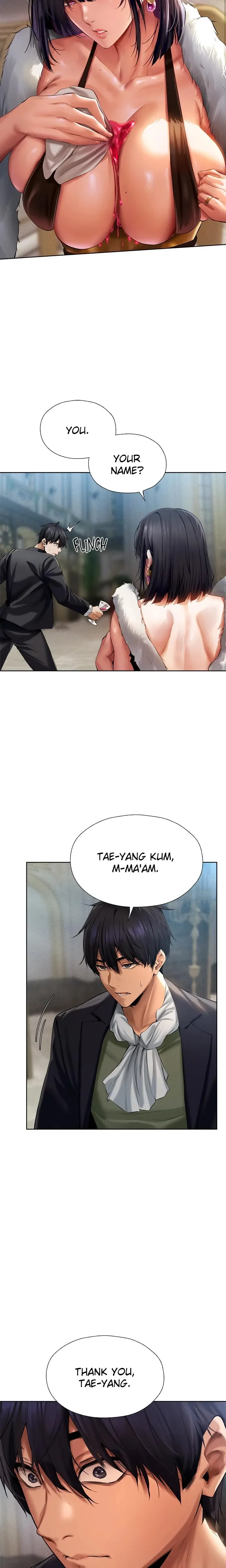Milf Hunter In Another World Chapter 012 Page 15