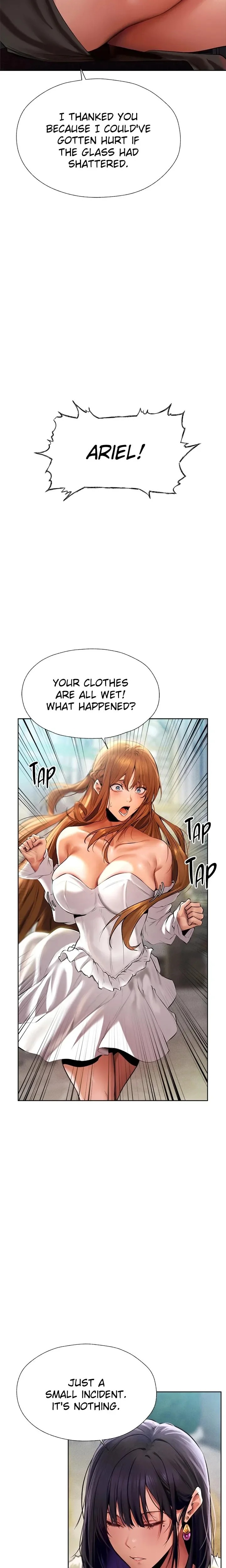 Milf Hunter In Another World Chapter 012 Page 17
