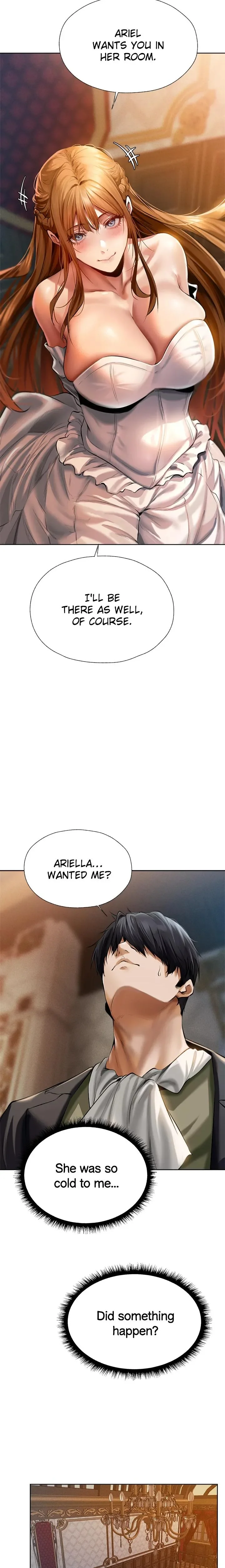 Milf Hunter In Another World Chapter 012 Page 22