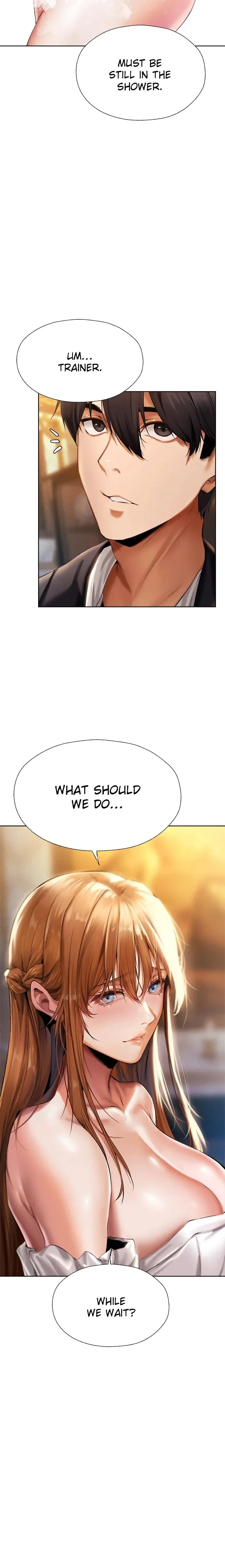 Milf Hunter In Another World Chapter 012 Page 26