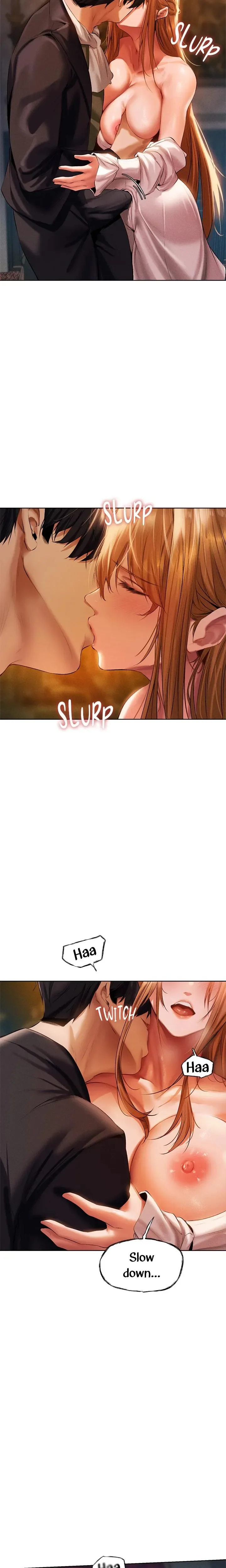 Milf Hunter In Another World Chapter 013 Page 5