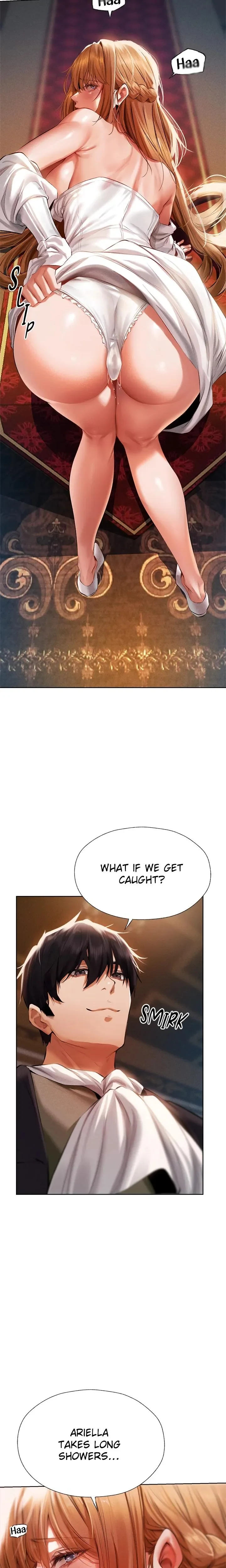Milf Hunter In Another World Chapter 013 Page 6