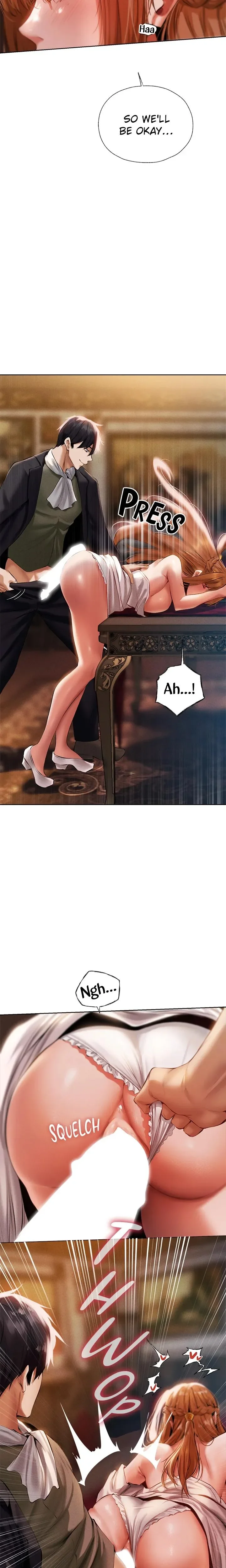 Milf Hunter In Another World Chapter 013 Page 7