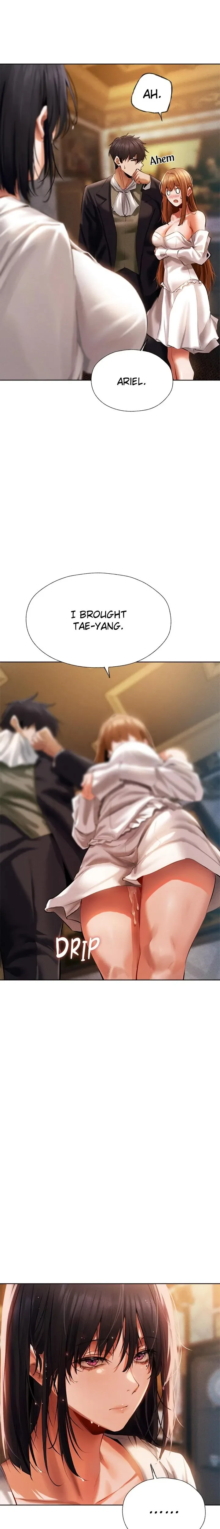 Milf Hunter In Another World Chapter 013 Page 17