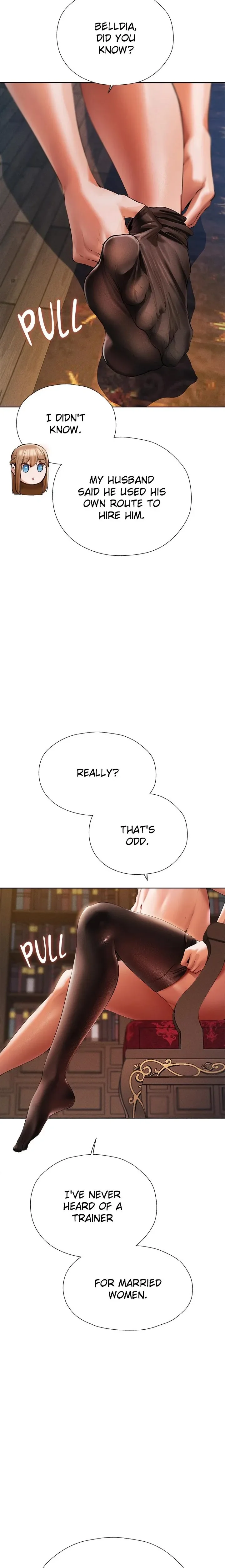 Milf Hunter In Another World Chapter 013 Page 20