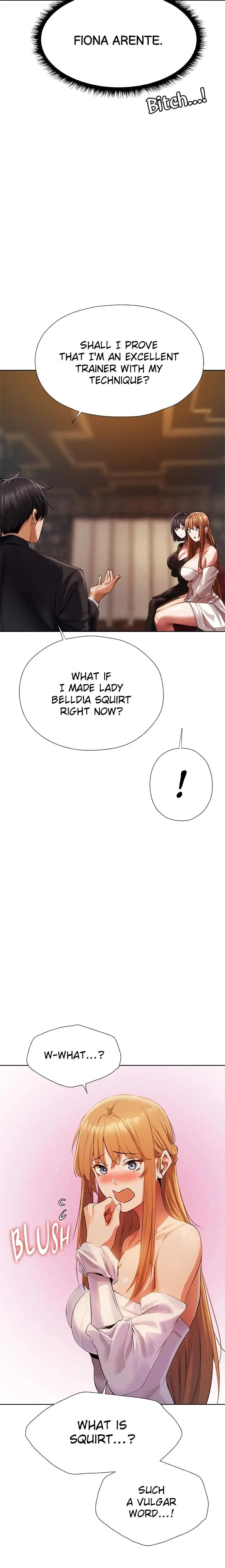 Milf Hunter In Another World Chapter 013 Page 27