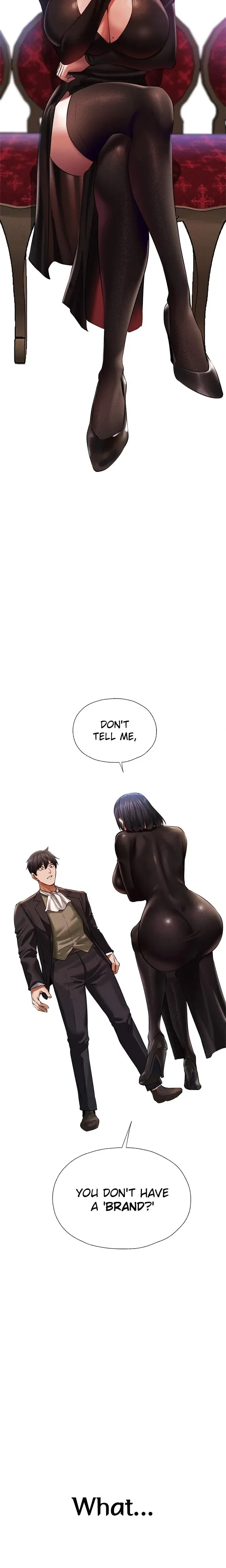 Milf Hunter In Another World Chapter 014 Page 2