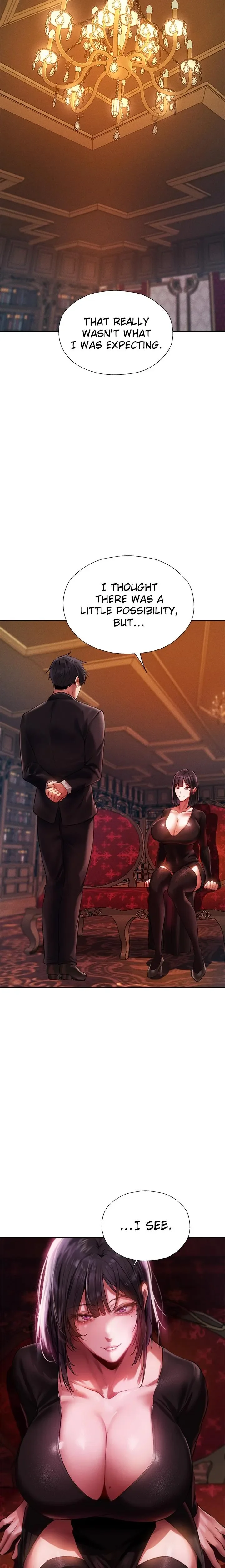 Milf Hunter In Another World Chapter 014 Page 8
