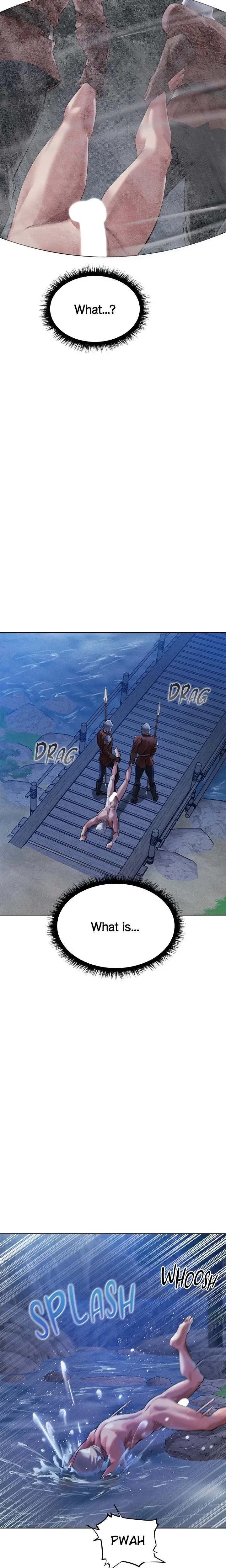 Milf Hunter In Another World Chapter 014 Page 14
