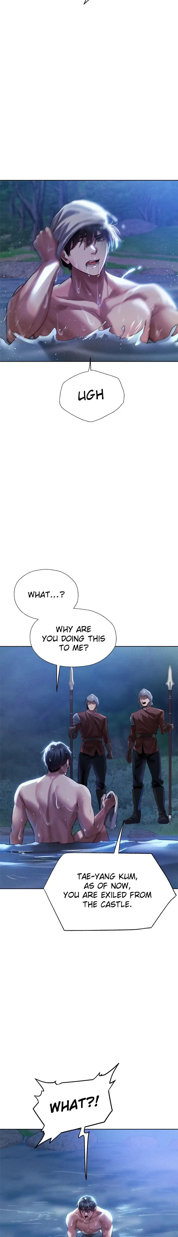 Milf Hunter In Another World Chapter 014 Page 15