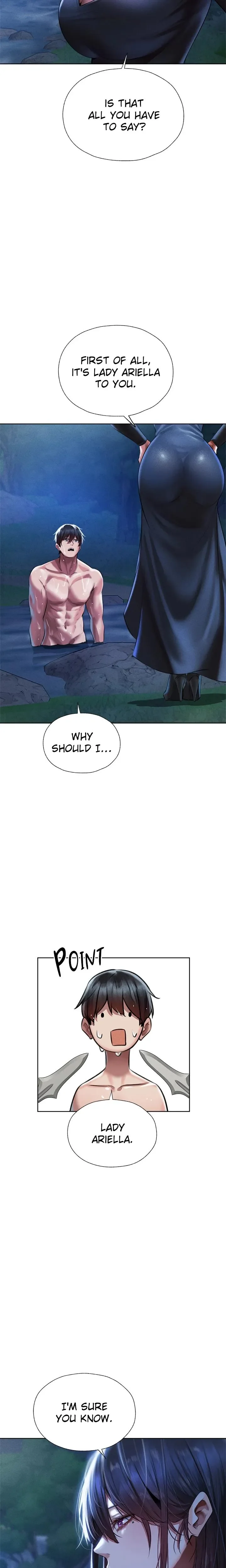 Milf Hunter In Another World Chapter 014 Page 20