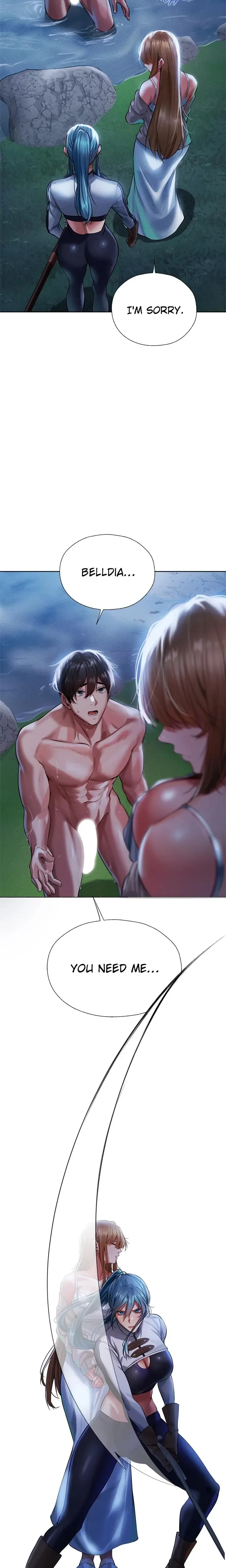 Milf Hunter In Another World Chapter 014 Page 23