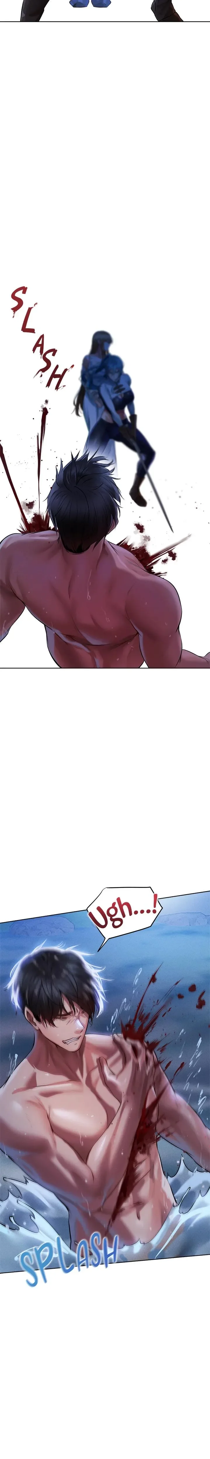 Milf Hunter In Another World Chapter 014 Page 24
