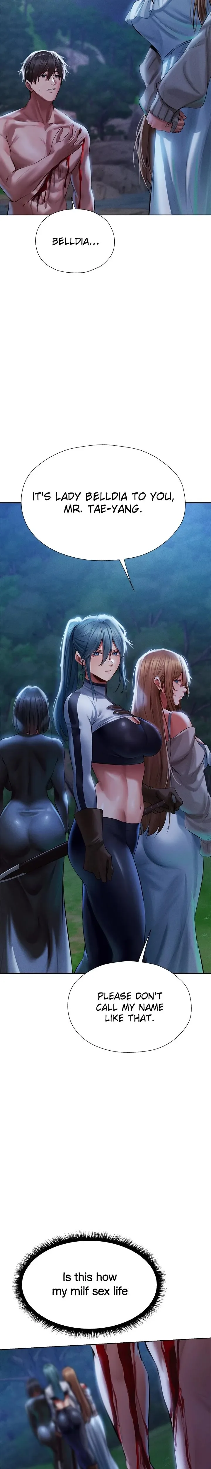 Milf Hunter In Another World Chapter 014 Page 26