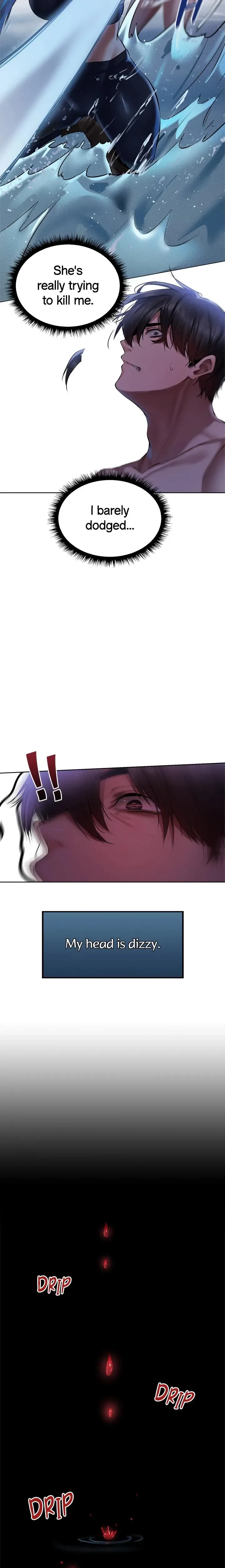 Milf Hunter In Another World Chapter 014 Page 29