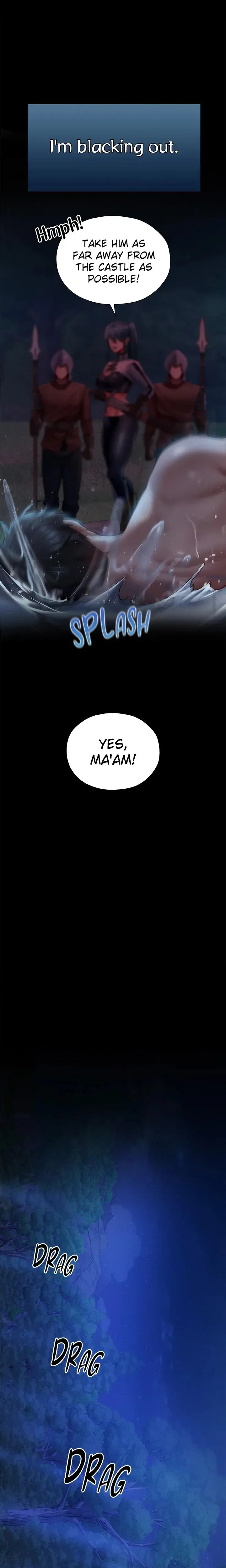 Milf Hunter In Another World Chapter 015 Page 1
