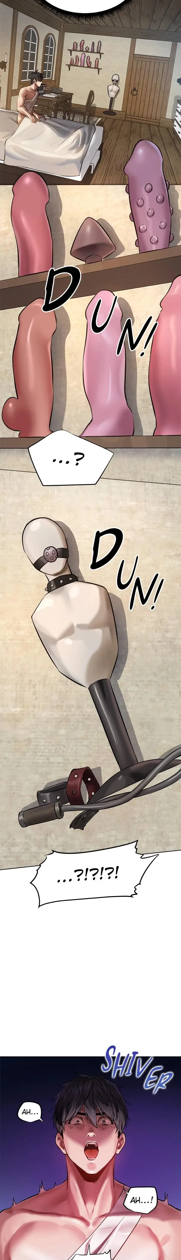 Milf Hunter In Another World Chapter 015 Page 9