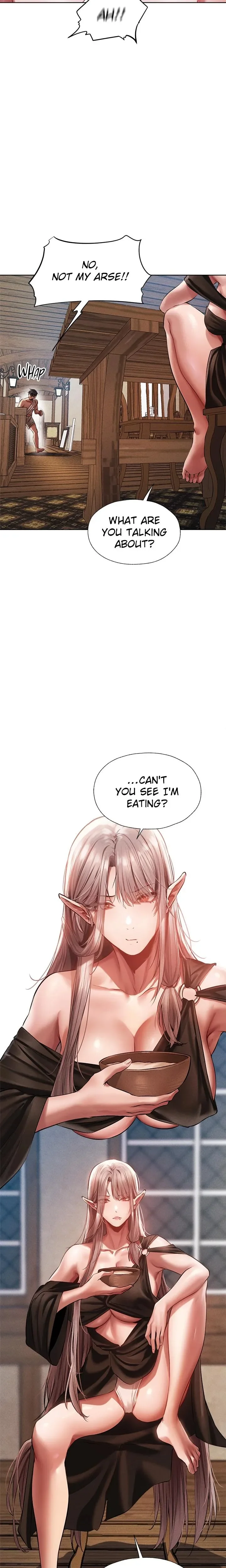 Milf Hunter In Another World Chapter 015 Page 10