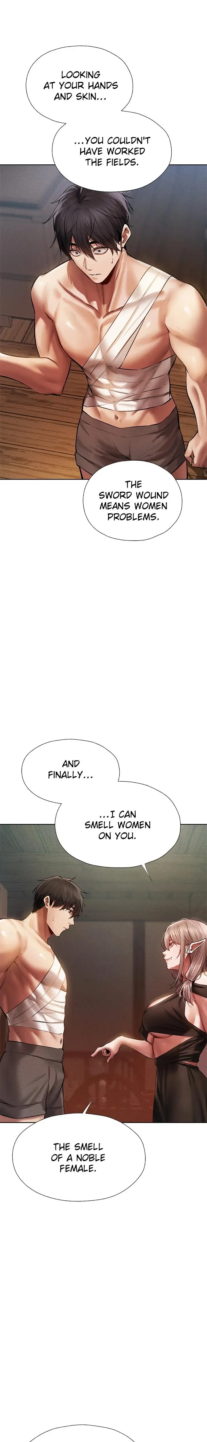 Milf Hunter In Another World Chapter 015 Page 14
