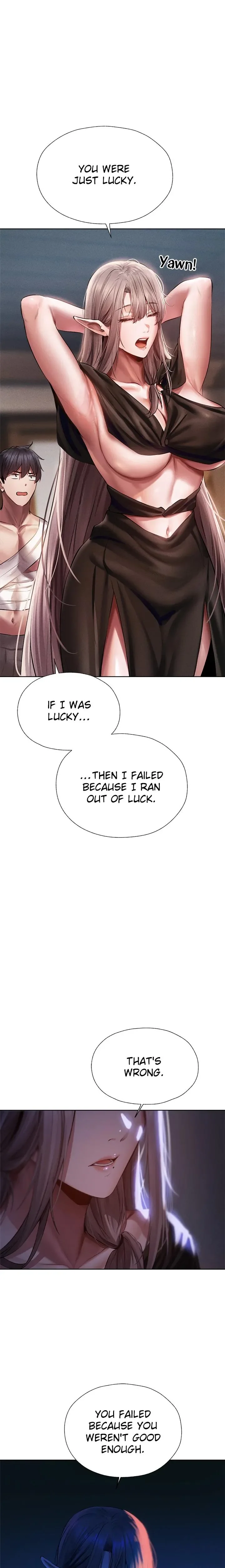 Milf Hunter In Another World Chapter 015 Page 20