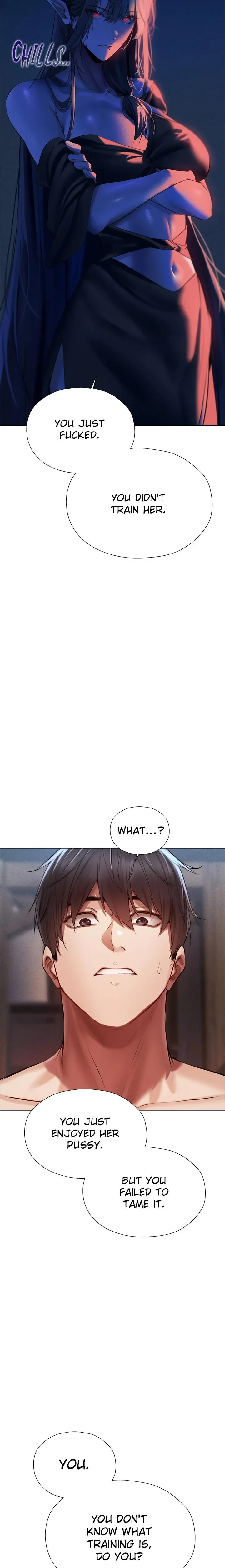 Milf Hunter In Another World Chapter 015 Page 21