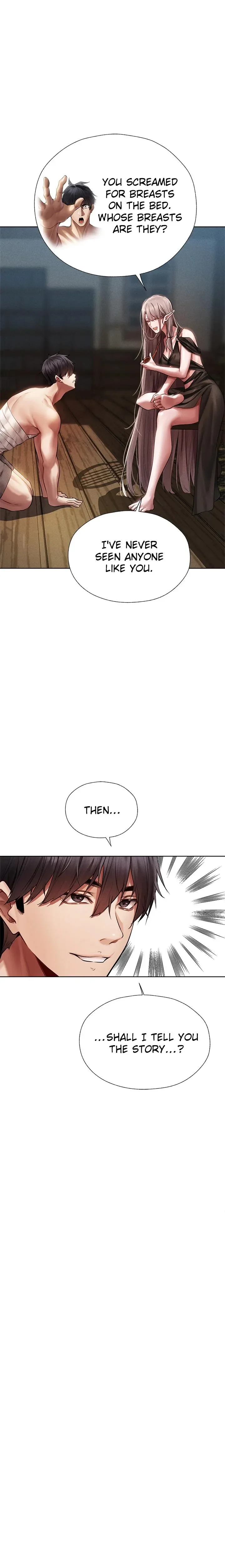 Milf Hunter In Another World Chapter 015 Page 26