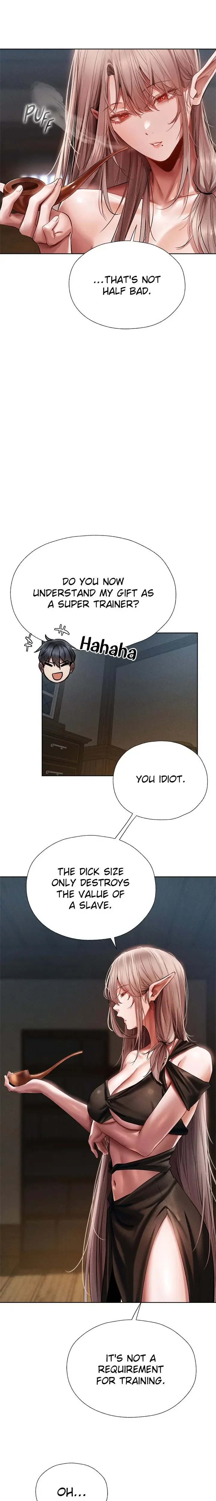 Milf Hunter In Another World Chapter 015 Page 31