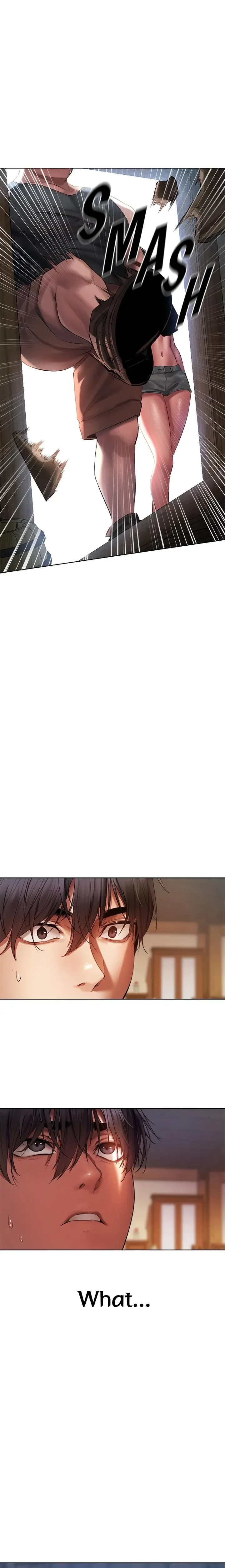 Milf Hunter In Another World Chapter 015 Page 33