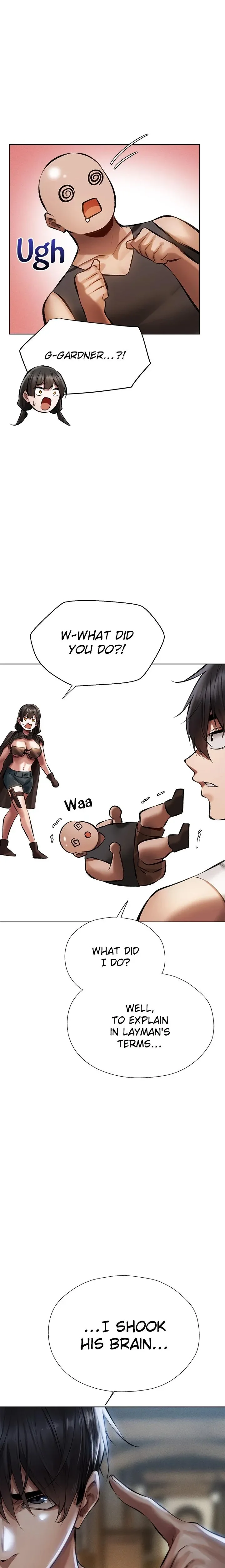 Milf Hunter In Another World Chapter 016 Page 11