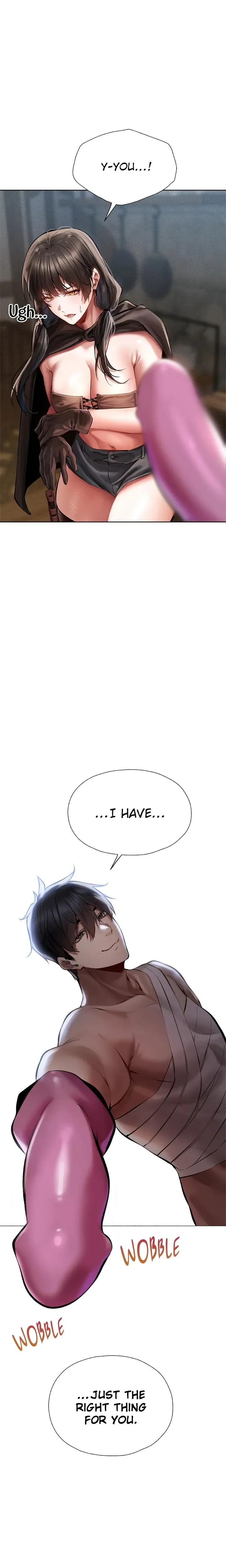 Milf Hunter In Another World Chapter 016 Page 16