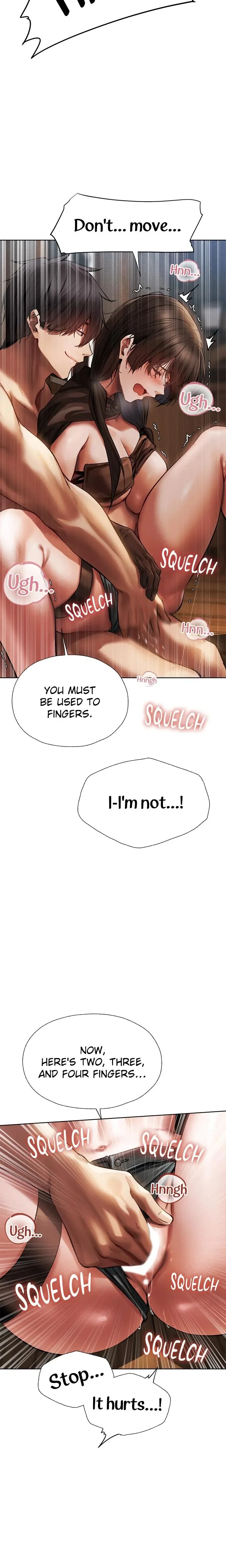 Milf Hunter In Another World Chapter 016 Page 29