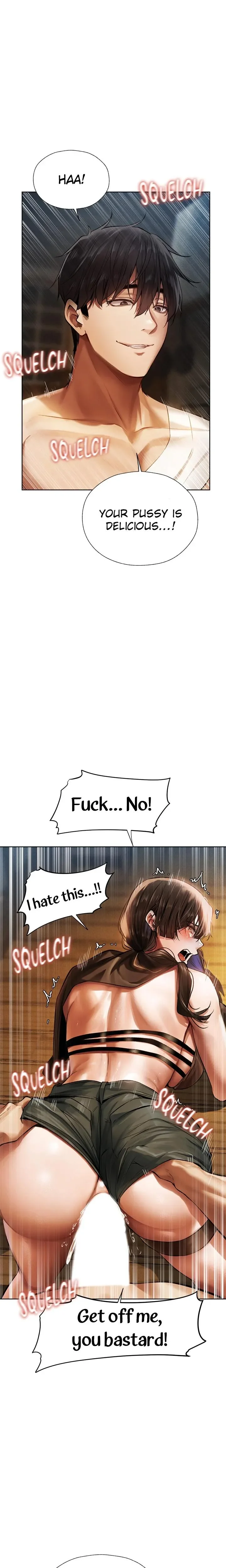 Milf Hunter In Another World Chapter 017 Page 4