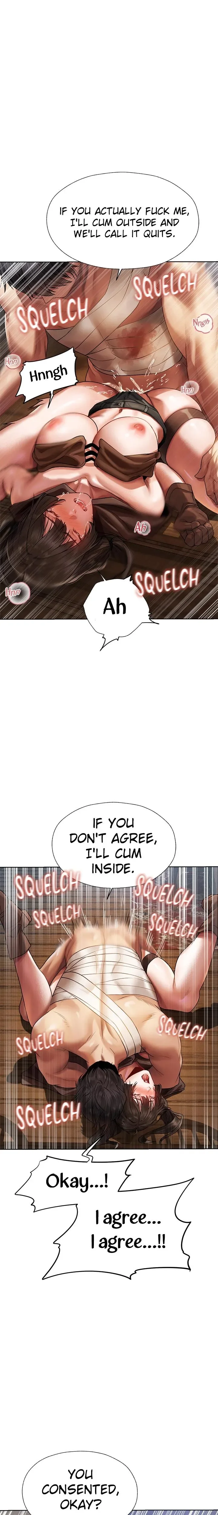 Milf Hunter In Another World Chapter 017 Page 20