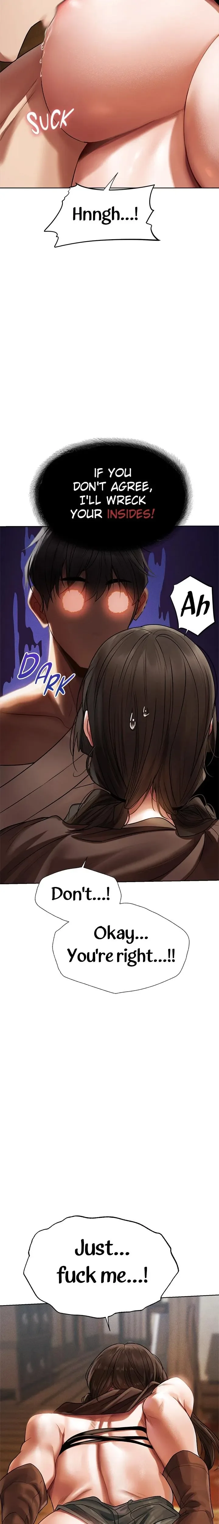 Milf Hunter In Another World Chapter 017 Page 22