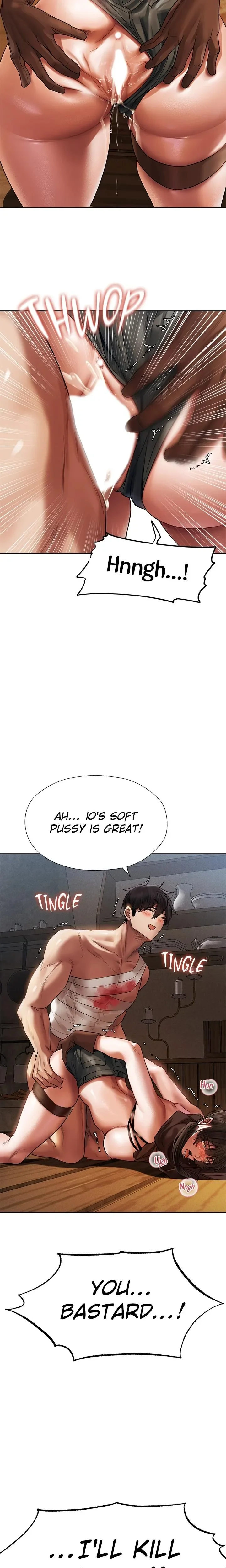 Milf Hunter In Another World Chapter 017 Page 23