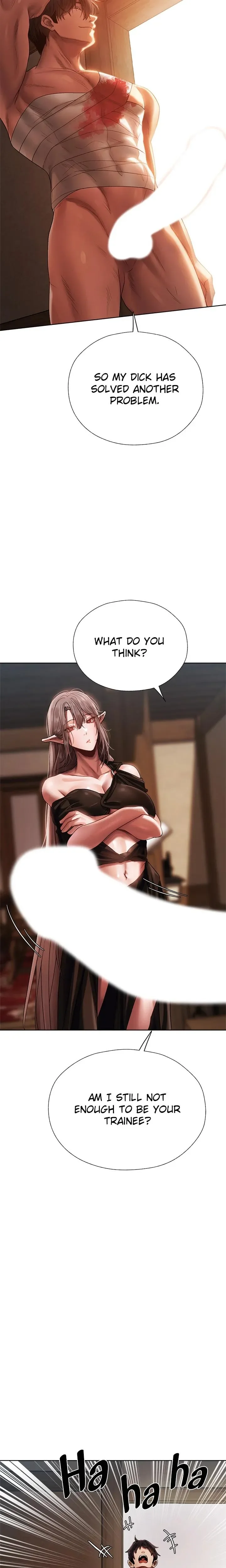 Milf Hunter In Another World Chapter 017 Page 33