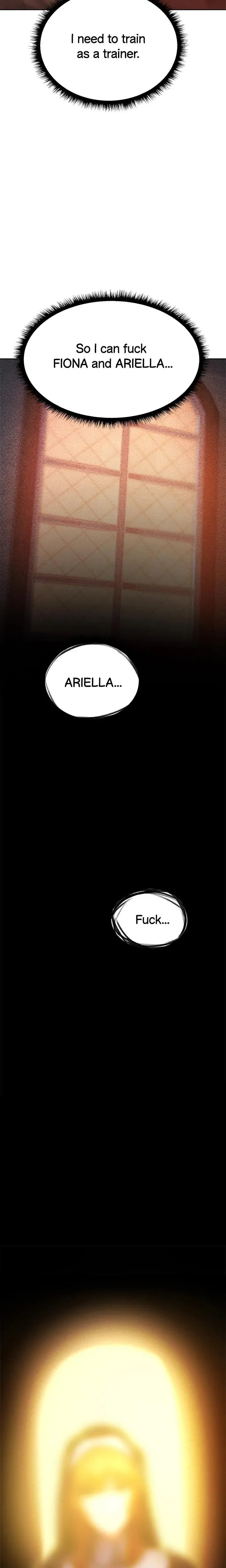 Milf Hunter In Another World Chapter 018 Page 3