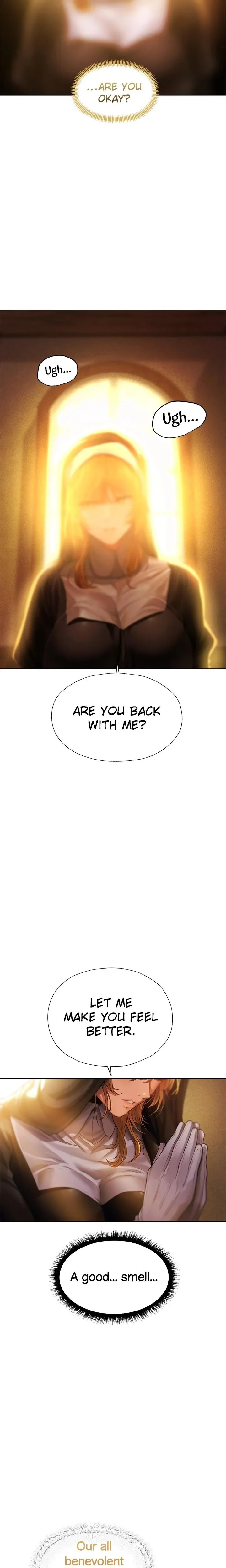 Milf Hunter In Another World Chapter 018 Page 4