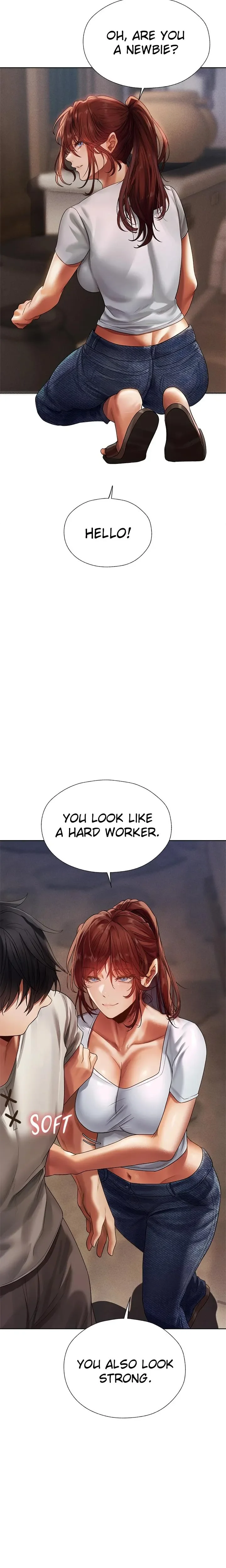 Milf Hunter In Another World Chapter 018 Page 18