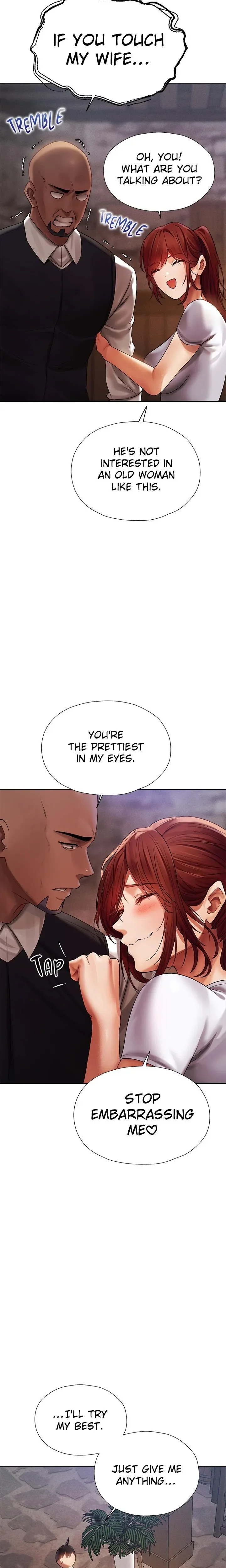 Milf Hunter In Another World Chapter 018 Page 21