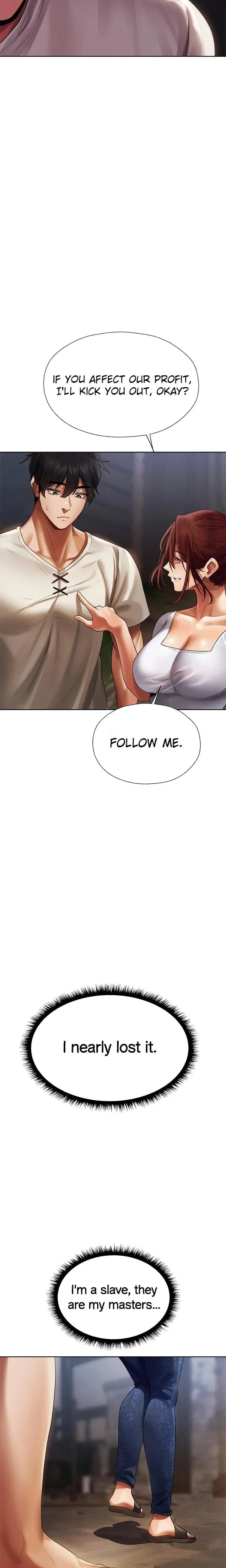 Milf Hunter In Another World Chapter 018 Page 23