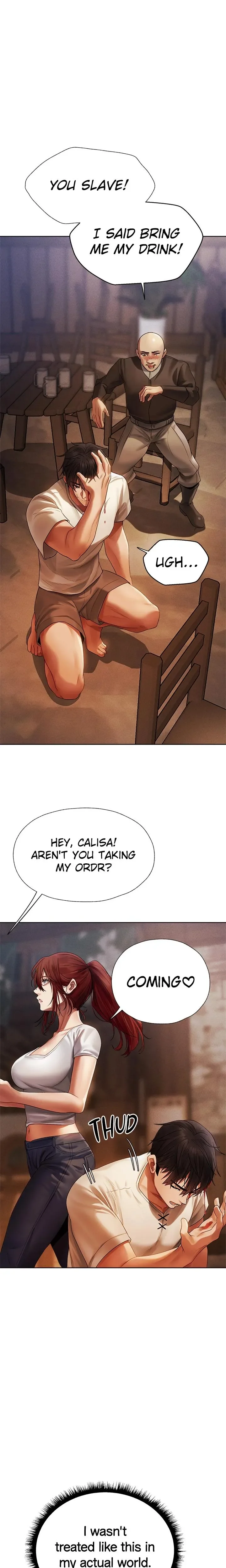 Milf Hunter In Another World Chapter 018 Page 26